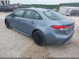 TOYOTA COROLLA LE 5YFEPMAE2NP283761 снимка
