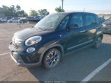 FIAT 500L TREKKING ZFBCFADH6EZ014198 снимка