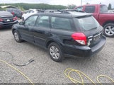 SUBARU OUTBACK 2.5I 4S4BP60C897330065 снимка