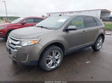 Ford Edge Sel 2FMDK4JC4DBA17220 снимка