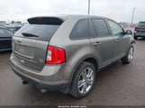 Ford Edge Sel 2FMDK4JC4DBA17220 fotografie