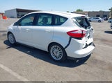 FORD C-MAX ENERGI SEL 1FADP5CU5EL509635 снимка