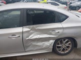 NISSAN SENTRA SR 3N1AB7AP9FY239129 снимка