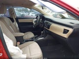 Toyota Corolla Le 5YFBURHE9EP106767 снимка