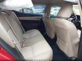 Toyota Corolla Le 5YFBURHE9EP106767 снимка