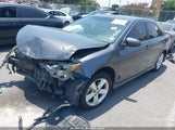 Toyota Camry Se Sport 4T1BF1FK7EU472374 снимка