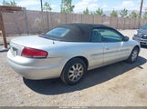 CHRYSLER SEBRING LIMITED 1C3EL65R35N516763 снимка