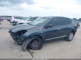 Nissan Rogue Select S JN8AS5MT2EW614346 снимка