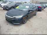 HONDA CIVIC LX 19XFC2F57HE001195 снимка