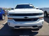 Chevrolet Silverado  2Lt 3GCUKREC5JG427674 снимка