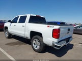 Chevrolet Silverado  2Lt 3GCUKREC5JG427674 снимка