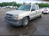 CHEVROLET SILVERADO 1500 LS 1GCEC19T25Z189317 fotografie
