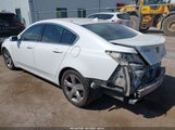 ACURA TL 3.7 19UUA9F55CA004776 снимка