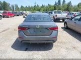 NISSAN SENTRA SV XTRONIC CVT 3N1AB8CV6NY240822 photo