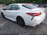 Toyota Camry Se 4T1B11HK1JU577708 photo