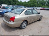 HYUNDAI ELANTRA GLS/GT KMHDN45D73U556305 photo