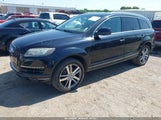 Audi Q7 3.0 Tdi Premium WA1VMAFE9DD011297 снимка