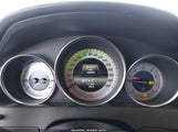 MERCEDES-BENZ C 250 LUXURY/SPORT WDDGF4HB5ER319638 снимка