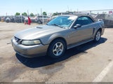 FORD MUSTANG 1FAFP44471F171133 снимка