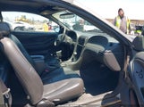 FORD MUSTANG 1FAFP44471F171133 снимка