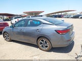 NISSAN SENTRA SV XTRONIC CVT 3N1AB8CV8RY268823 fotografie