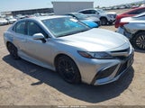 TOYOTA CAMRY XSE 4T1K61AK5RU895760 fotografie