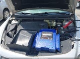CHEVROLET MALIBU 1LT 1G1ZC5E03CF235717 снимка