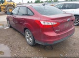 Ford Focus Se 1FADP3F21DL142343 снимка