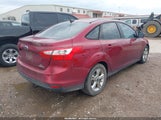 Ford Focus Se 1FADP3F21DL142343 снимка