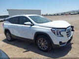 GMC TERRAIN AWD SLT 3GKALVEG6RL322810 снимка
