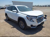 GMC TERRAIN AWD SLT 3GKALVEG6RL322810 снимка