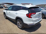 GMC TERRAIN AWD SLT 3GKALVEG6RL322810 снимка