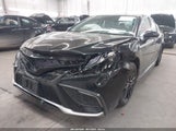 Toyota Camry Xse 4T1K61AKXPU832280 fotografie