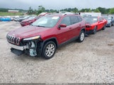 JEEP CHEROKEE LATITUDE 1C4PJMCB5GW321829 снимка