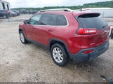 JEEP CHEROKEE LATITUDE 1C4PJMCB5GW321829 снимка
