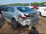 Toyota Camry Se 4T1S11AKXPU737975 снимка