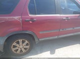 HONDA CR-V LX SHSRD68595U303827 снимка
