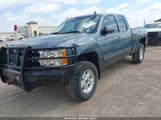CHEVROLET SILVERADO 1500 LTZ 1GCSKTE30AZ127223 снимка