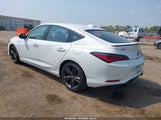 Acura Integra A-Spec Technology 19UDE4H66PA006071 снимка