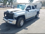 GMC SIERRA 1500 SLE 3GTP1MEC8GG275840 снимка