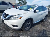 NISSAN MURANO SL 5N1AZ2MG2GN101031 снимка