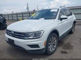 Volkswagen Tiguan 2.0T Se/2.0T Sel 3VV3B7AX5JM091889 снимка