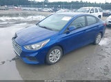 HYUNDAI ACCENT SE 3KPC24A31KE080586 снимка