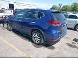 Nissan Rogue Sv Intelligent Awd 5N1AT2MV5LC767709 photo