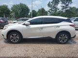 NISSAN MURANO SL 5N1AZ2MG6FN258074 fotografie