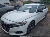 HONDA ACCORD SPORT 2.0T 1HGCV2F36MA031847 fotografie