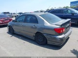 Toyota Corolla S 1NXBR30E16Z673422 снимка