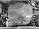 BUICK LUCERNE CXL 1G4HD57M09U132271 снимка