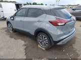 Nissan Kicks Sv Xtronic Cvt 3N1CP5CV3RL555511 fotografie