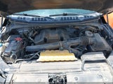 Ford F-150 Xl 1FTEW1EG8JKD05025 fotografie